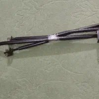 شاسی بند تیبا