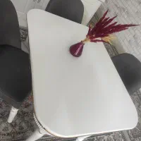 یک دست میزنهارخوری۴نفره چستردر حدآک