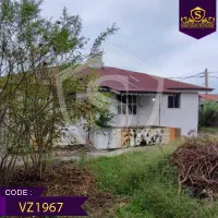 خانه کلنگی 730 متری در منطقه ازاد|فروش خانه و ویلا|رشت, هلال احمر|دیوار