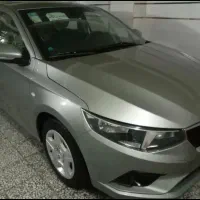 خودرو تارا وی یک پلاس ( V1 PLUS)