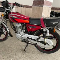 موتور رهرو ۱۵۰|موتورسیکلت|بهار, |دیوار