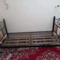 تخت خواب یک نفره