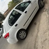 تیبا 2 (هاچبک) EX، مدل ۱۴۰۱|خودرو سواری و وانت|سیرجان, |دیوار