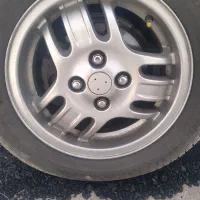 رینگ آلمینیومی،