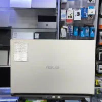 لپ‌تاپ i7 نسل 10 شیک و خوش‌ساخت Asus X515