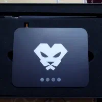 ماینرهلیوم|مودم و تجهیزات شبکه|اهواز, سیاحی(سه راه خرمشهر)|دیوار