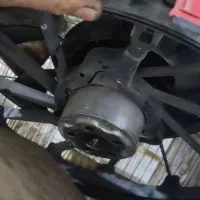 لوازم استوک 206.405.پراید.پژو.111|قطعات یدکی و لوازم جانبی|فردیس, شهرک راه آهن|دیوار