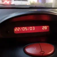 تعمیرات ساعت 206فرانسوی وتعمیرات sd و 207