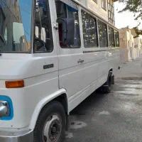 مینی بوس بنز ۸۲|خودرو سنگین|ماهدشت, |دیوار