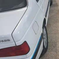 پارس مدل۹۹|خودرو سواری و وانت|زرند, |دیوار