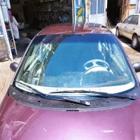 ام‌وی‌ام 110 ۳ سیلندر، مدل ۱۳۸۷