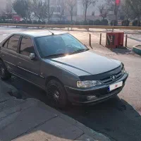 پارس tu5 96 تک برگ|خودرو سواری و وانت|تهران, دبستان|دیوار