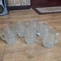 ظروف قدیم .ورق بزنید|ظروف سرو و پذیرایی|اهواز, شهرک حفاری|دیوار