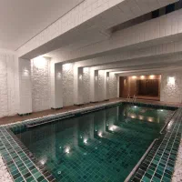 ۲۵۰متر _اقدسیه_تراس بزرگ_تک واحدی_آخرین واحد
