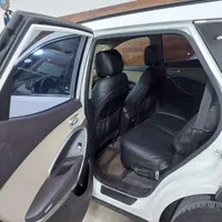 هیوندای سانتافه ix 45 2400cc، مدل ۲۰۱۴|خودرو سواری و وانت|اصفهان, مشکین|دیوار