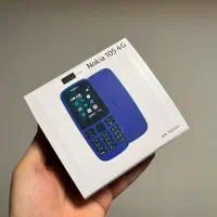 گوشی نوکیا فروش بصورت تک و عمده با بهترین قیمت