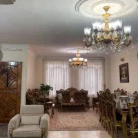 ۱۳۰ متر سه خواب فول امکانات شهرک غرب