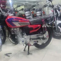 لیفان200 کم کار اسپرت مدل 1403