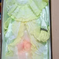 عروسک ایتالیایی زیبا