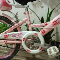 دوچرخه ۲۰ و۱۶سالم درحد نو|دوچرخه، اسکیت، اسکوتر|تهران, قصر فیروزه ۲|دیوار