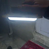 چراغ قوه شارژیخورشیدی|لامپ و چراغ|همدان, |دیوار