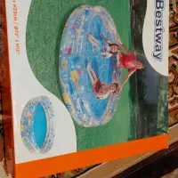 استخر بادی سایز ۱.۸۳