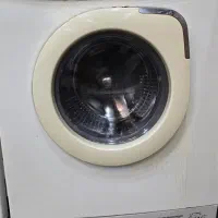 فروش لباسشویی سامسونگ 7 کیلویی سالم