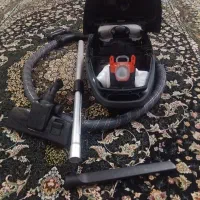 جاروبرقی پاکشوما