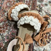 صندل دمپایی