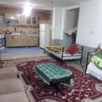 منزل مبله