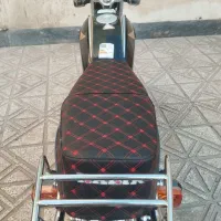 200کبیر|موتورسیکلت|کاشمر, |دیوار