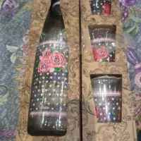 نواستکان.شمع|ظروف سرو و پذیرایی|قم, انصار‌الحسین|دیوار