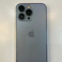 آیفون ۱۳ پرو