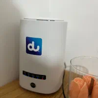 مودم سیمکارتی ZLT مدل KJ33