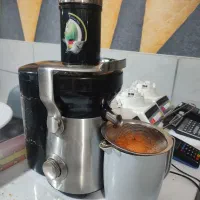 آب هویچ گیری  آبمیوه گیری
