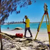 نقشه برداری انواع پروژه های عمرانی|خدمات پیشه و مهارت|عسلویه, |دیوار