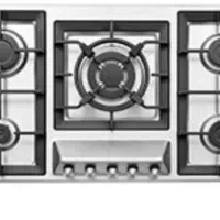 گاز صفحه ای رومیزی استیل البرز|اجاق گاز و لوازم برقی پختوپز|مشهد, هنرور|دیوار
