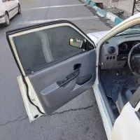 پراید ۱۳۱ مدل ۹۳  سالم|خودرو سواری و وانت|اندیشه, اندیشه فاز ۲|دیوار