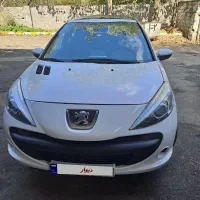 پژو 207 پانا اتومات|خودرو سواری و وانت|لاهیجان, حاجی آباد|دیوار