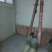 اسکی سالامون به همراه بوت اصل|ورزشهای زمستانی|چهارباغ, |دیوار