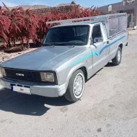 وانت مزدا کارا2000