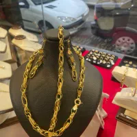 طلای میکائیل کم اجرت|جواهرات|کرج, حصارک پایین|دیوار