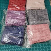 پتو گلبافت و پتو مسافرتی|رختخواب، بالش، پتو|ساوه, |دیوار