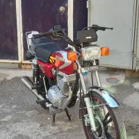 موتور سیکلت  رهرو|موتورسیکلت|جوانرود, |دیوار