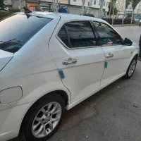 فروش دنا پلاس ۶دنده تربو ۱۴۰۱|خودرو سواری و وانت|اردبیل, |دیوار