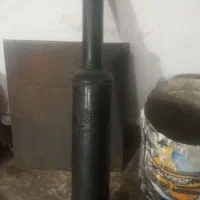 اگزوز تراکتور