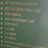 تلویزیون الیو 32|تلویزیون و پروژکتور|شیراز, شهرک کوشکک|دیوار