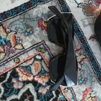 عینک|زیورآلات و اکسسوری|خرم‌آباد, |دیوار