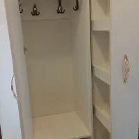 کمد جا کفشی