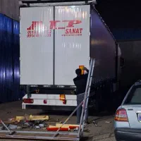 چادری ارتفاع ۳